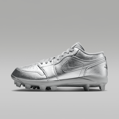Jordan 1 Retro MCS Low Men's Baseball Cleats. Nike.com